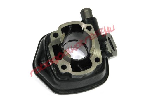 Motowell henger, 50 ccm, 2T LC