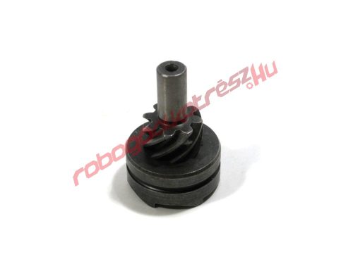 Motowell berúgó racsni, 4T