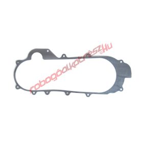 Motowell oldaldekli tömítés, bal, 4T