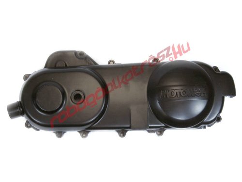 Motowell oldaldekli, 4T