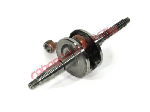 Motowell főtengely, 2T