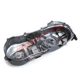 Motowell oldaldekli, Mex-On 50, Fekete