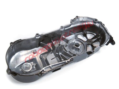 Motowell oldaldekli, Mex-On 50, Fekete