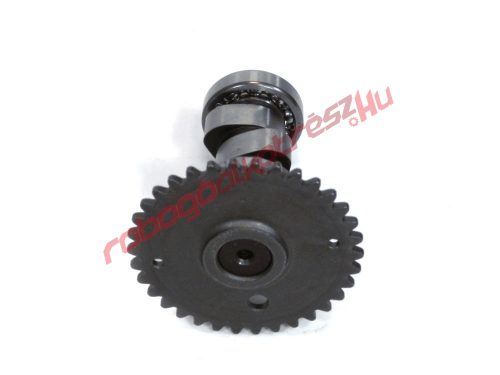 Motowell vezérműtengely, 50cc 4T