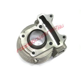 Motowell henger, 50 ccm, 4T