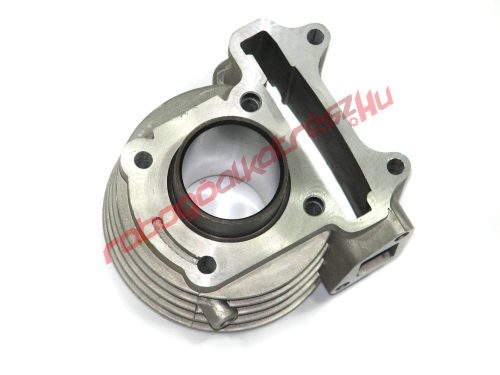 Motowell henger, 50 ccm, 4T