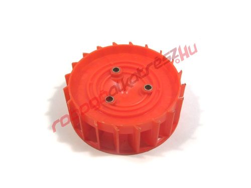 Motowell ventilátor, 2T