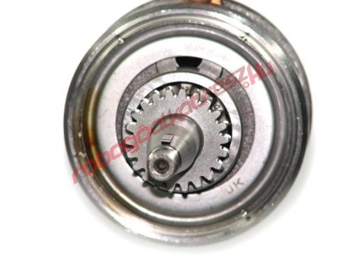 Motowell főtengely, 4T