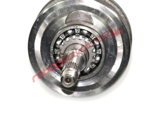 Motowell főtengely, 4T