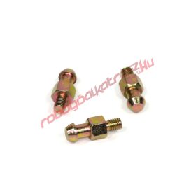 Motowell vízpumpa meghajtó csavar