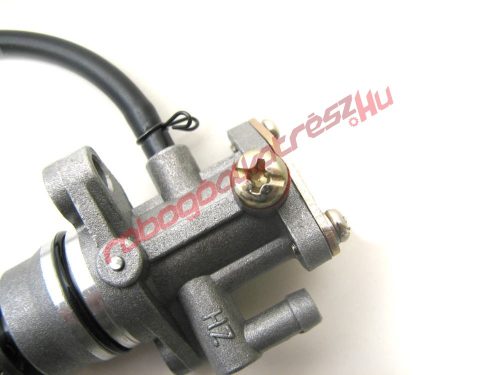 Motowell olajpumpa, 2T