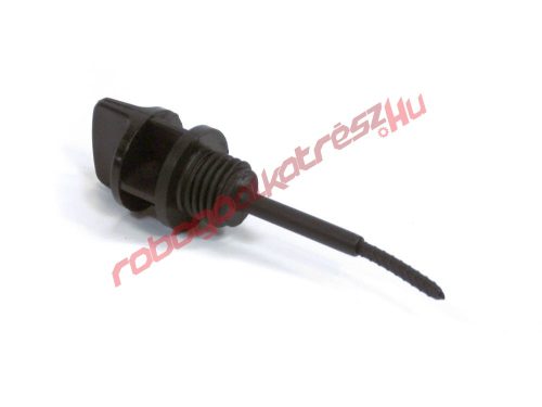 Motowell nívópálca, 50cc 4T