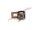 Motowell lemez bilincs, 8mm