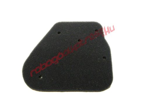 Motowell légszűrő betét, 2T