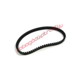 Motowell variátor ékszíj, Elenor