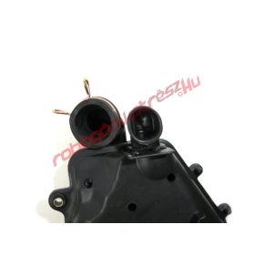 Motowell légszűrőház, 2T, Nyitott