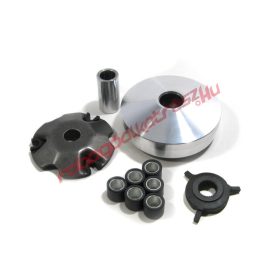 Motowell variátor, Komplett, 4T