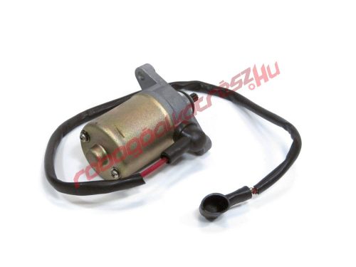 Motowell önindító, 4T