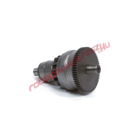 Motowell bendix, 50cc 4T