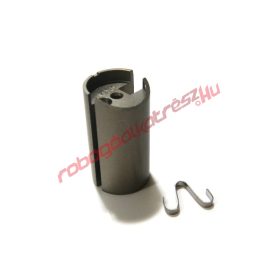 Motowell tolattyú, 2T