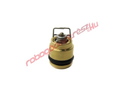 Motowell karburátor tűszelep + fészek