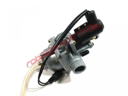 Motowell karburátor, Új típus, 2T