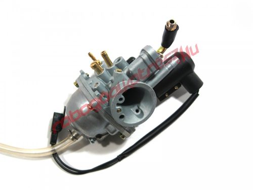 Motowell karburátor, Új típus, 2T