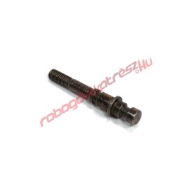 Motowell fékpofa tengely, 2T