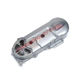 Motowell oldaldekli, Ezüst, 2T