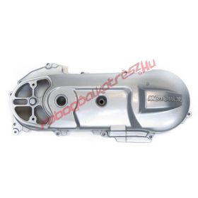 Motowell oldaldekli, Ezüst, 2T