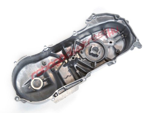 Motowell oldaldekli, Ezüst, 2T