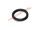 Motowell olajbetöltő csavar o-gyűrű,  2T