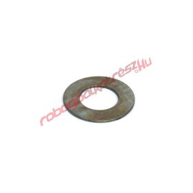 Motowell berúgó tengely alátét, 2T