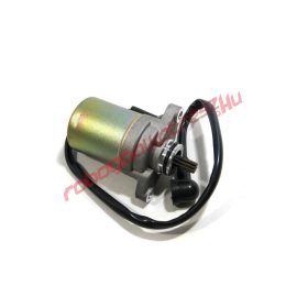 Motowell önindító, 2T