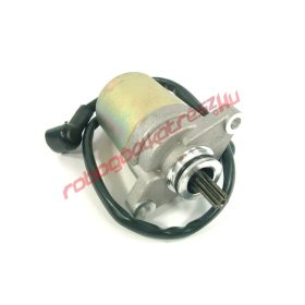 Motowell önindító, 2T