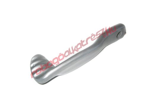 Motowell berúgókar, Ezüst, 2T