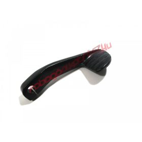 Motowell berúgókar, Fekete, 2T, Erősített