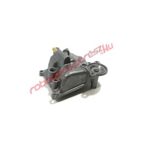 Motowell úszóház, 4T