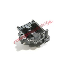 Motowell úszóház, 4T