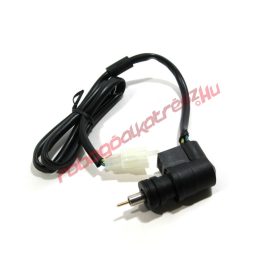 Motowell automata szivató, 4T