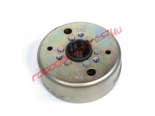 Motowell lendkerék, 2T