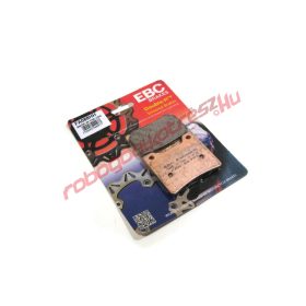 EBC fékbetét, FA 088HH