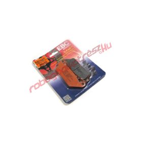 EBC fékbetét, FA 142V