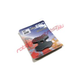 EBC fékbetét, FA 167