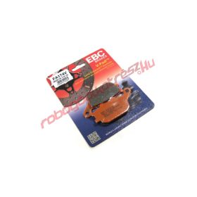 EBC fékbetét, FA 174V