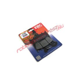 EBC fékbetét, FA 188