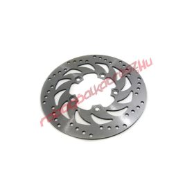 EBC féktárcsa, MD9100D