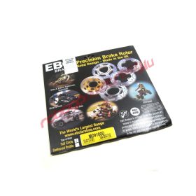 EBC féktárcsa, MD9100D