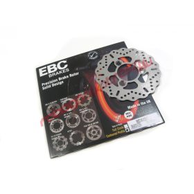 EBC féktárcsa, MD925C