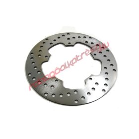 EBC féktárcsa, MD944D